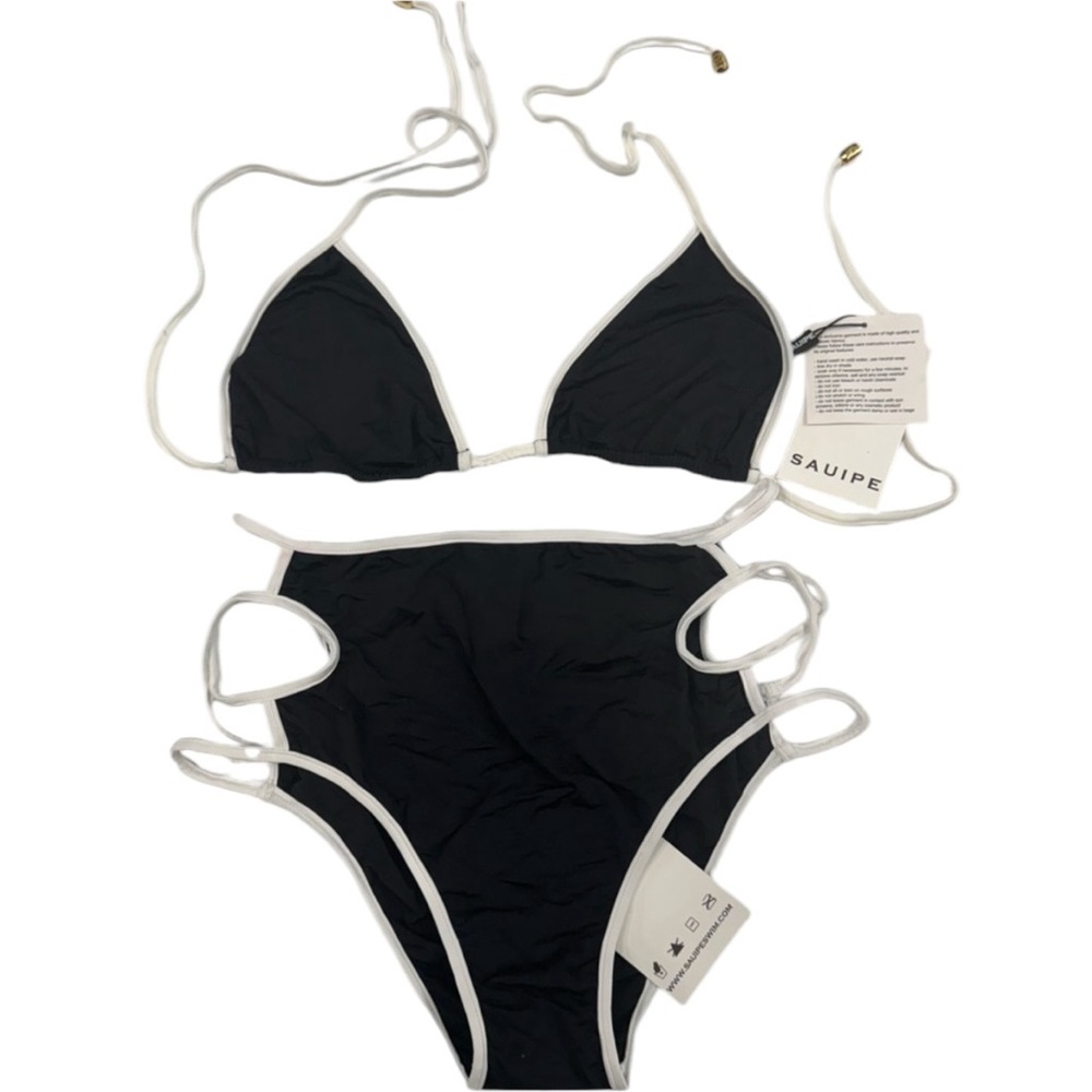 SAUIPE Bikini set
